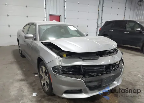 2016 Dodge Charger Sxt from USA, damaged, VIN 2C3CDXJG9GH211617